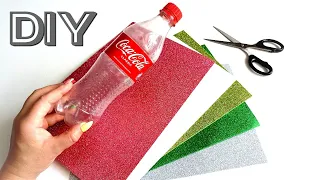 Идеальные идеи из пластиковых бутылок.  PLASTIC BOTTLE RECYCLING ideas to surprise your mind. DIY