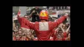 Tributo Ferrari