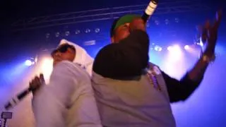 THE LOX-"Banned From T.V."(Live In Toronto May/06/2014)