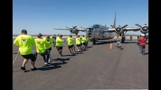 Buckeye Plane Pull 2024