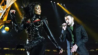 Janet Jackson addresses Super Bowl scandal says she's 'good friends'