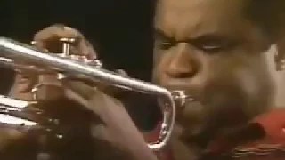 Freddie Hubbard's Trumpet Solo on "Happy Time" @ Village Vanguard, 1982 | bernie's bootlegs