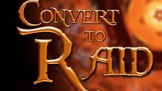 Convert To Raid (World of Warcraft Show) Ep119: The Blizzcon 2013 Spectacular!