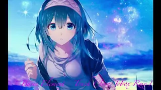 【Nightcore】Basic Element - Touch (Jora J.Fox Rmx)