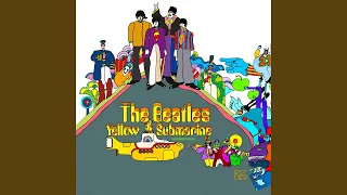 The Beatles - Hey Bulldog (Instrumental Mix)