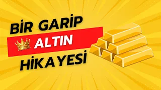 Bir Garip ALTIN Hikayesi feat Kanalın Yeni İşleyişi Hakkında Bilgi