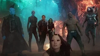 Guardians of the Galaxy Vol. 2 (2017) - Trailer #3