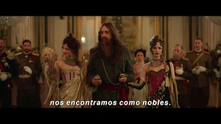 KING'S MAN: EL ORIGEN | Primer Trailer Subtitulado | Próximamente - Solo en cines