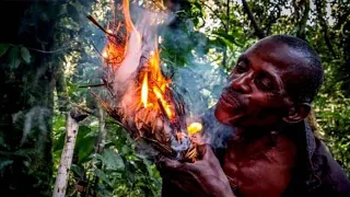 Why The Shortest Tribe In Africa Is Facing EXTINCTION! |The Batwa Of Uganda ☑️   #pygmies  (#04)