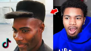 The FUNNIEST Hair Fails of 2023! 😂✂️