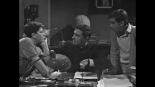 I ragazzi di padre Tobia - Lunga Veglia a Villa Fiordaliso -  serie TV 1968 - 1°episodio
