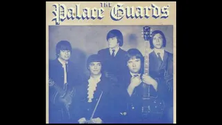 Palace Guards - Better Things To Do(1966).