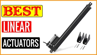 ✅ Best Linear Actuators On Amazon In 2023 🏆 Tested & Buying Guide