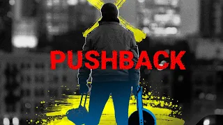 Pushback - The Onewheel Movie