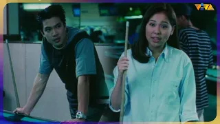 Ang kapal ng mukha! | Scene from BUKAS NA LANG KITA MAMAHALIN