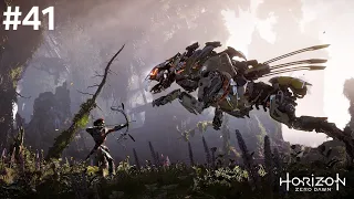 Al3xu Joaca Horizon Zero Dawn - 🎮 SUN'S JUDGEMENT #41 PS5 4k