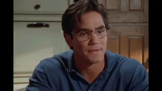 Lois and Clark HD CLIP: What was Krypton like?