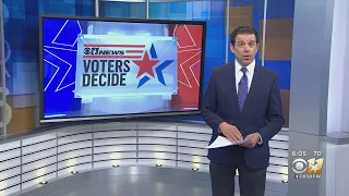 Democratic Runoff Campaign For Texas' 30th Congressional District Heating Up