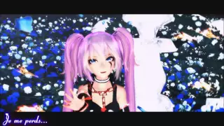 Nightcore French (Faded cover-SARA'H) HD