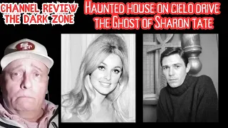 "Reaction: Channel  review - The Haunted House On Cielo Drive" @thedarkzonenetwork6315