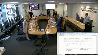 Wellington City Council - Strategy and Policy Committee - 17 February 2021