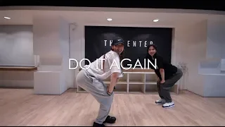 Do It Again (ft. Chris Brown,Tyga) - Pia Mia | Jina Hwang Choreography