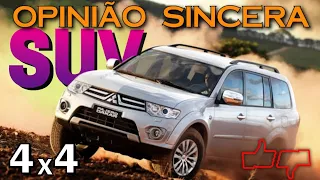 Melhores SUV com tração nas 4 rodas - Tudo o que você encontra no mercado, novo ou usado!