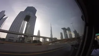 Dubai 2019 x