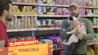 Supermarketi - Përmbledhje | NGOP.TV