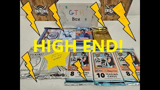 GTH Box: Multi-Sport HIGH-END Edition!