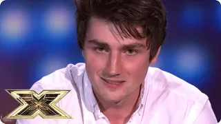 Simon Cowell says Brendan Murray is the BEST he's seen | Six Chair Challenge | The X Factor UK 2018