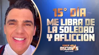 Meditamos en el Salmo 25:16 | Nunca Más a Oscuras • Ayuno de Daniel