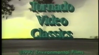 Tornado Video Classics — Volume One