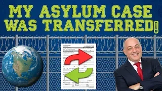 Immigration Advice: What Does it Mean If An Asylum Case Was Transferred To The Local Office? (2019)