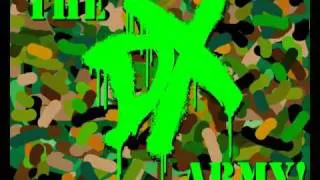 WWE rare DX Theme (Metal Version)