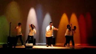 Brooklyn Tech High School Talent Show 2011 - proMOTION