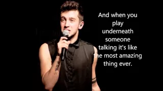 There's a point - Tyler Joseph