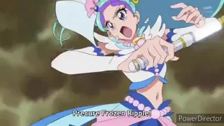 Go! Princess Precure [AMV] Not Gonna Die