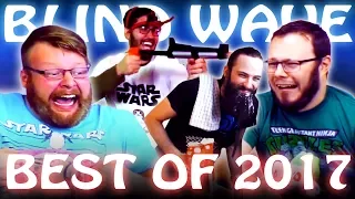 Best of Blind Wave - 2017