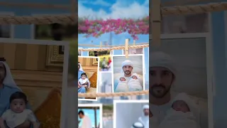 Sheikha Hamdan Fazza Eid ul fitr 2022 celebrate 2023 #fazza #sheikhhamdan #eidulfitr2023 #eidstatus