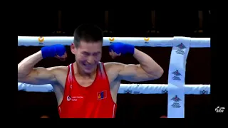 bilawal zia boxer World military championships bronze medalist |  fight motivation (russia mascow)