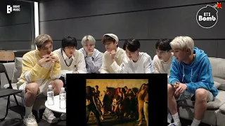 bts reaccióna a- Karol G, Maldy - GATUBELA