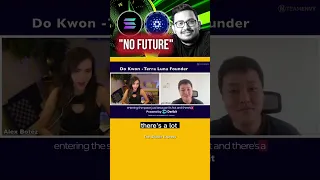 Cardano and Solana have “no future” -Polygon Founder