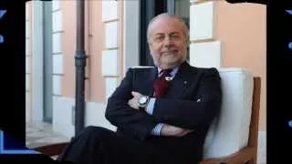 (Clamoroso) tutte le bugie di Aurelio de Laurentiis