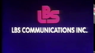 LBS Communications/Stephen J. Cannell