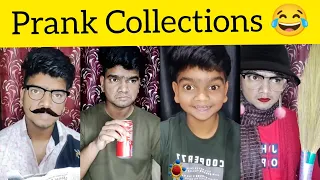 prank collections 😂 | Arun Karthick | Youtube
