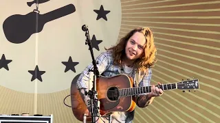 Billy Strings “Catch and Release” Live at Newport Folk Festival, July 30, 2023