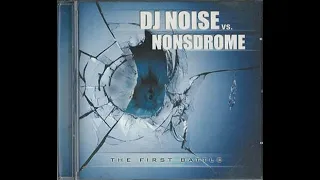 NOISE vs NONSDROME - First Battle