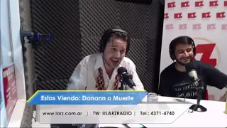 Emmanuel Danann deja sin palabras a su adversario en un debate | Emmanuel Danann