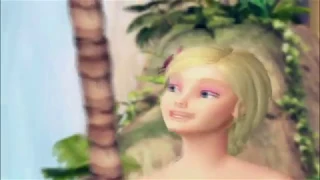 Игра: Барби В Роли Принцессы Острова